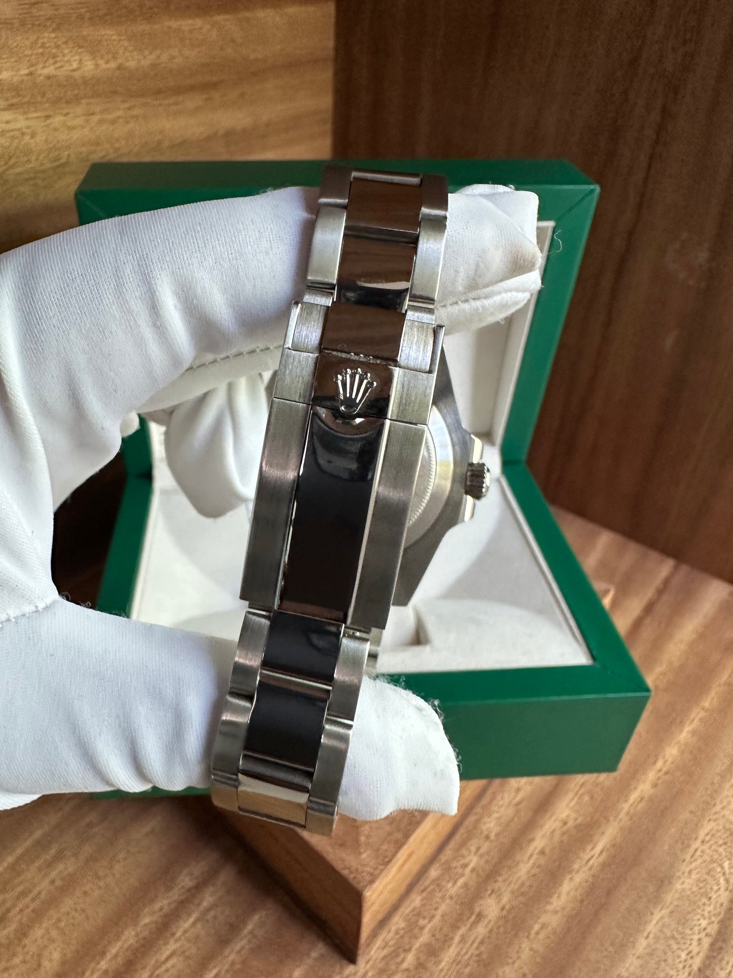 Rolex - Cosmograph Daytona Black