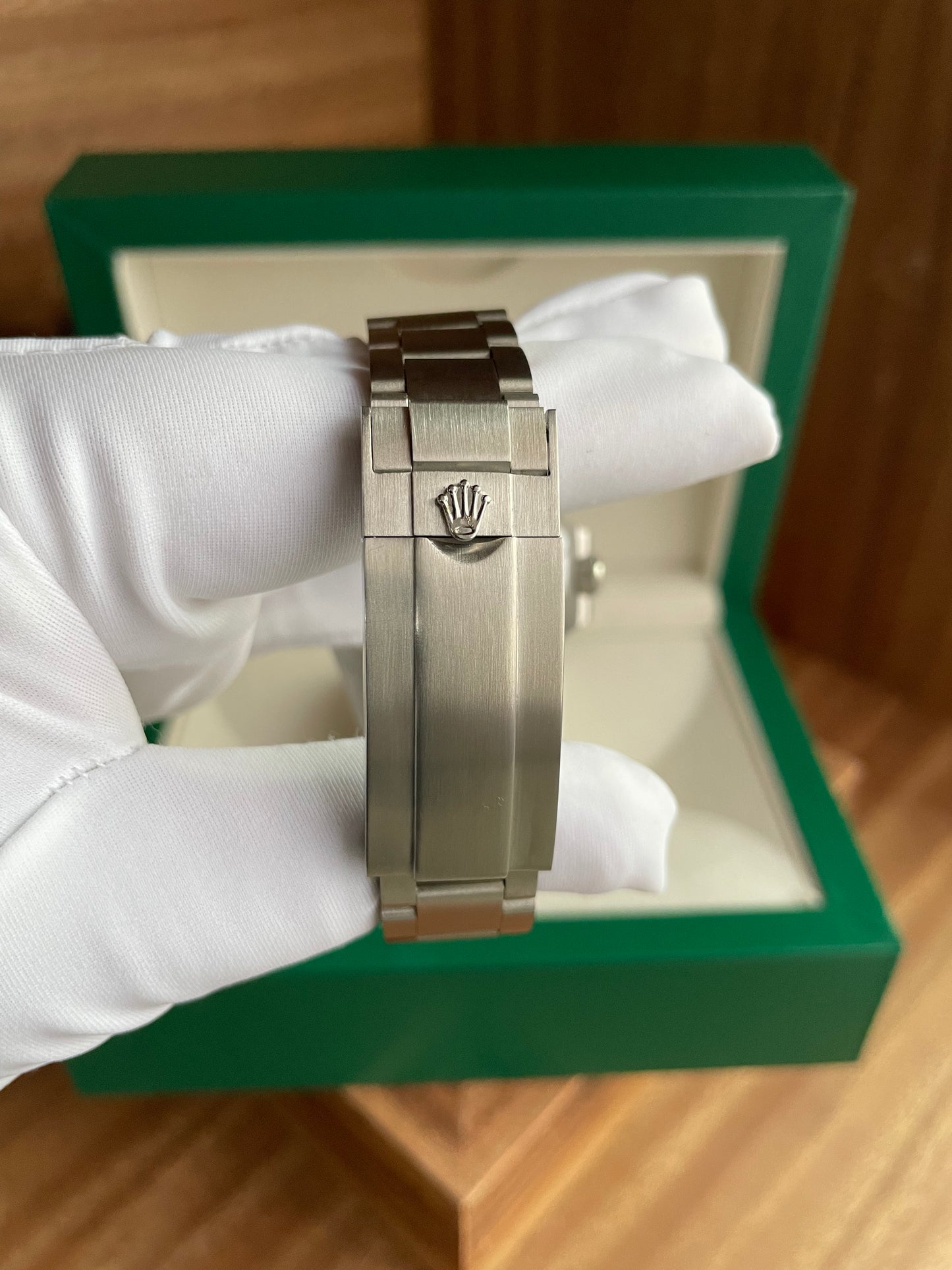 Rolex - Submariner Black (Date)