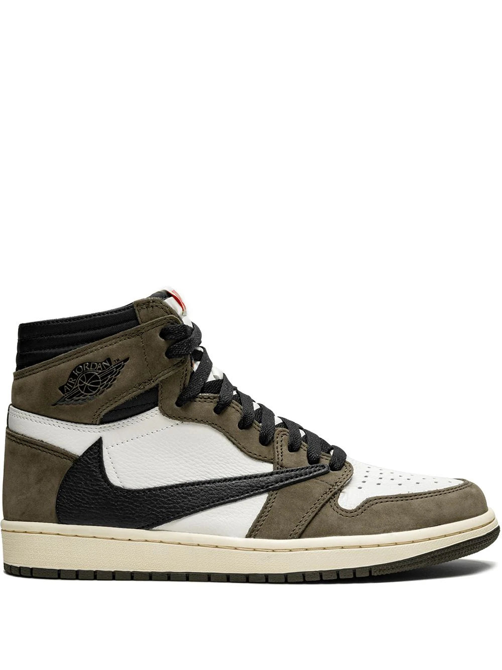 Jordan 1 High Travis Scott Mocha