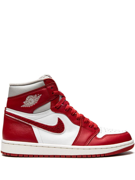 Jordan 1 High Varsity Red