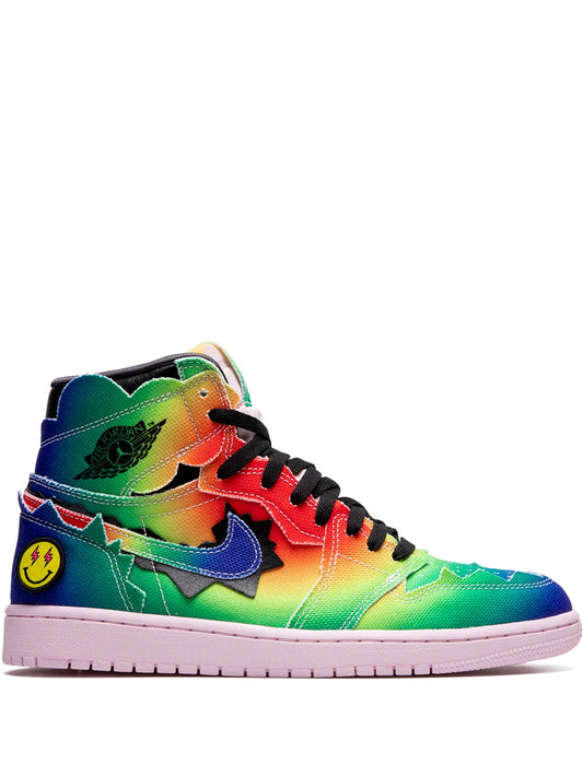 Jordan 1 High JBalvin