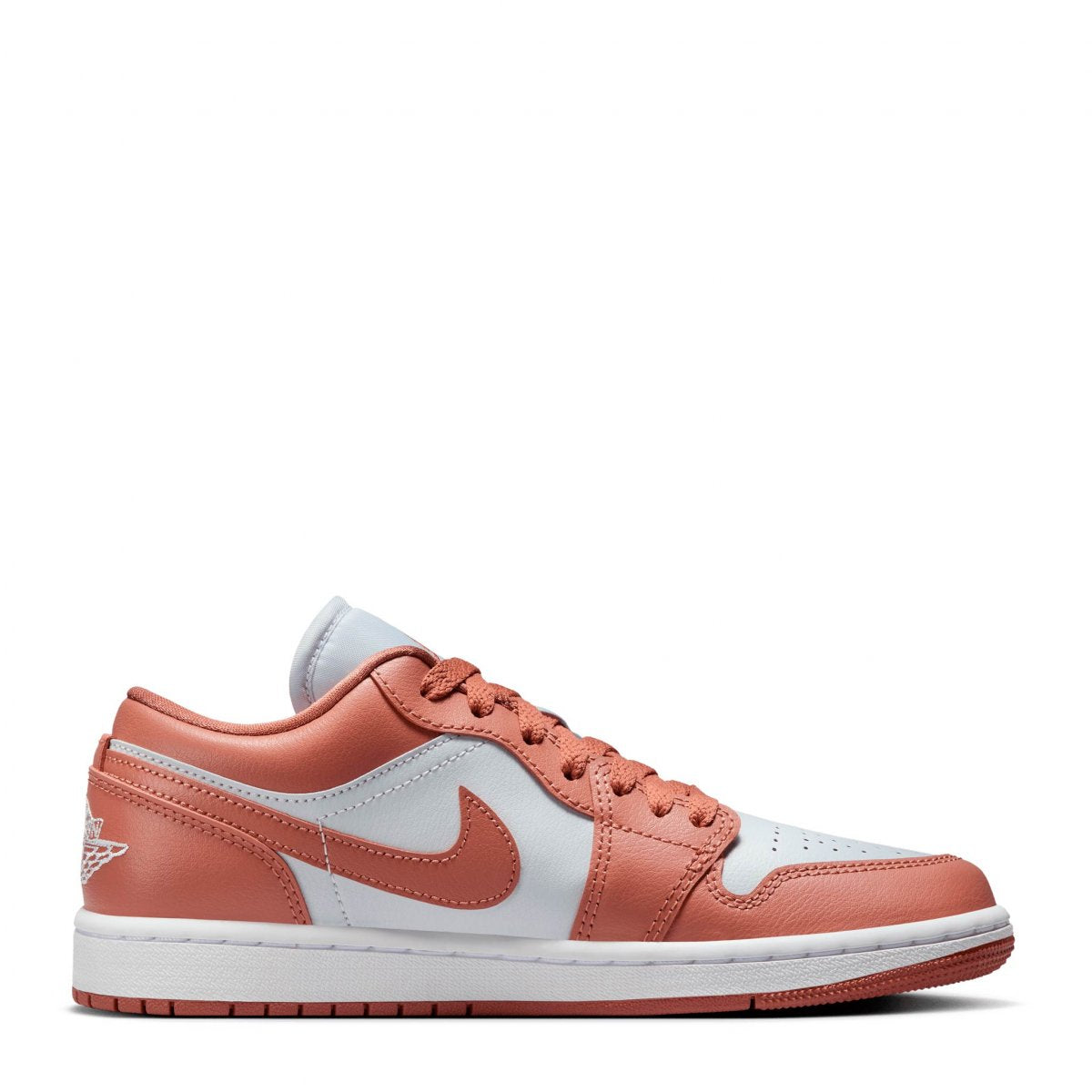 Jordan 1 Low Pink Root