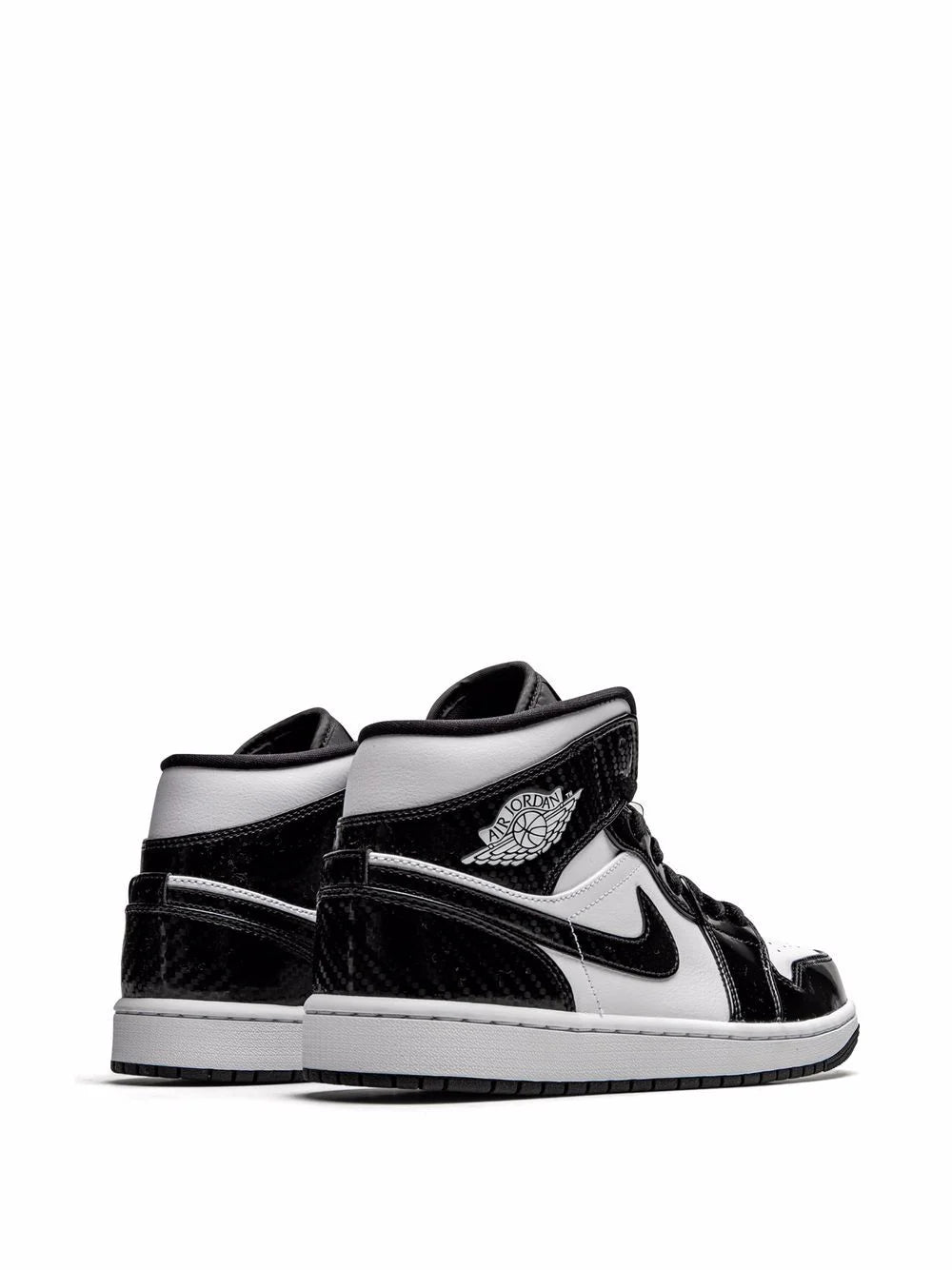 Jordan 1 MID ASW