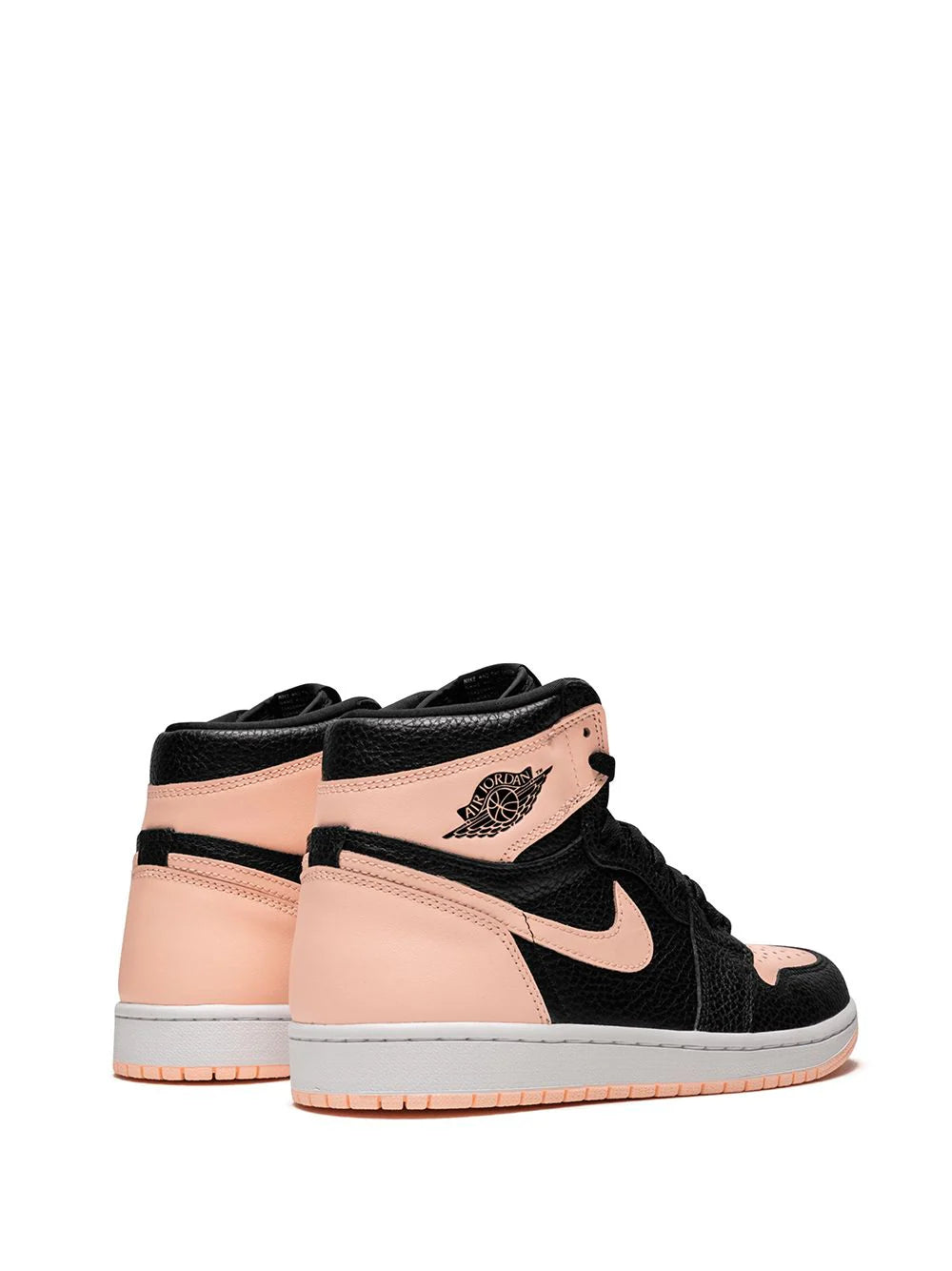 Jordan 1 High Crimson Tint