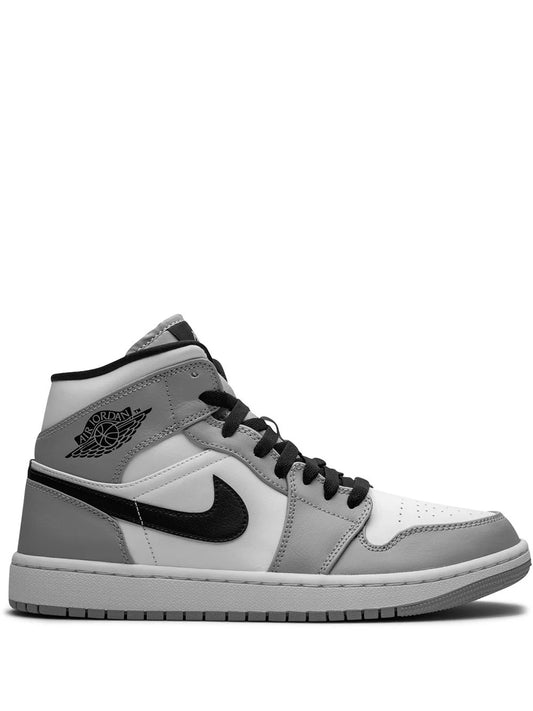 Jordan 1 MID Smoke Grey