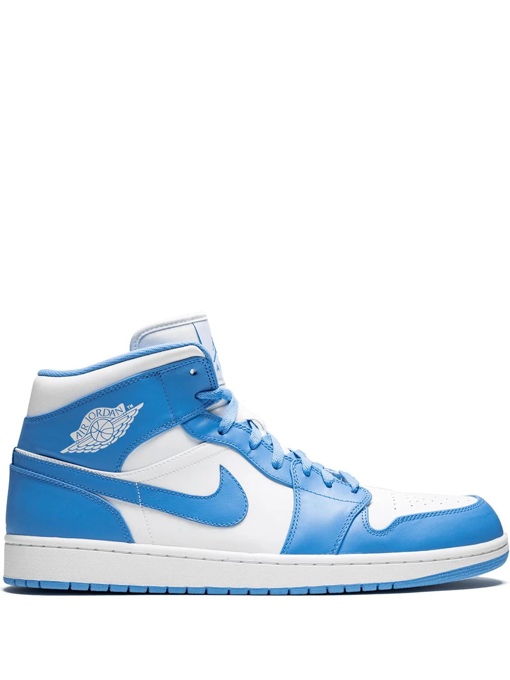 Jordan 1 Retro MID UNC