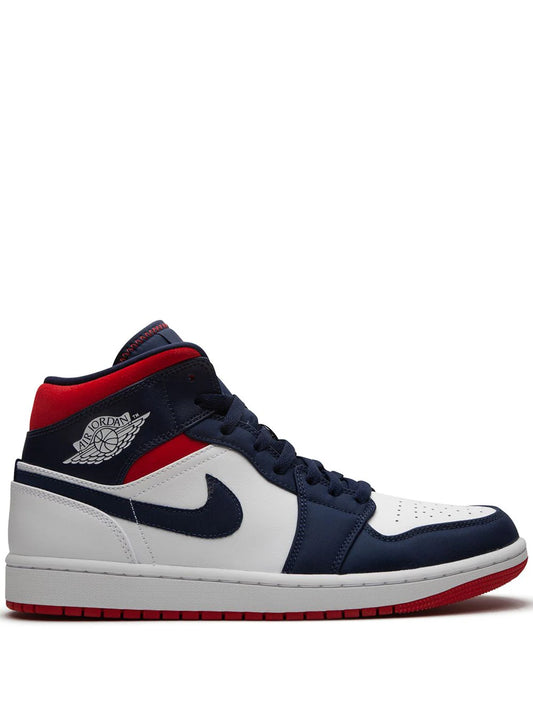 Jordan 1 MID USA