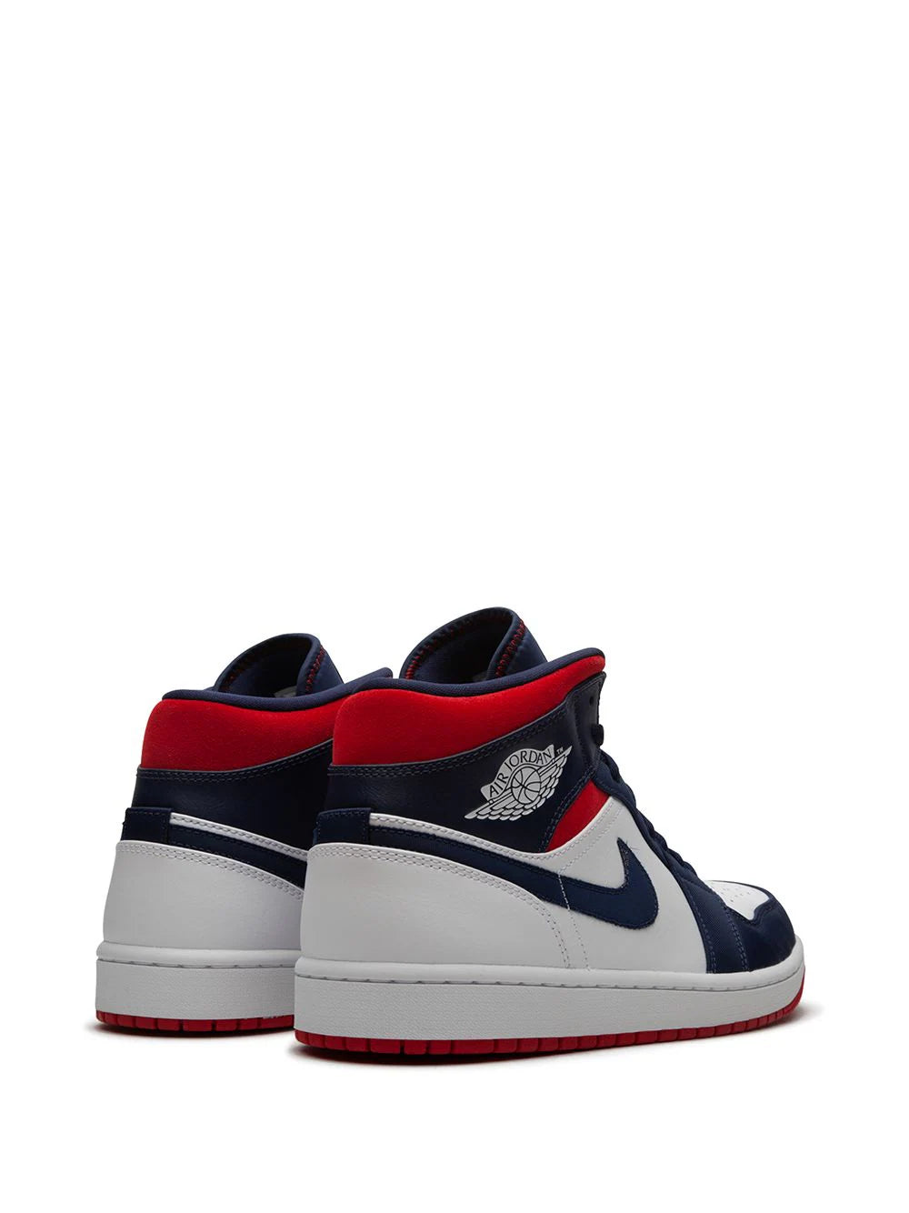 Jordan 1 MID USA