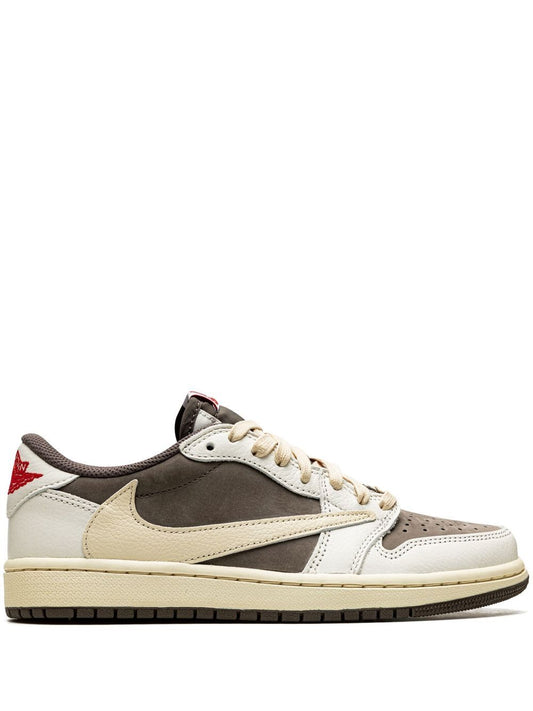 Jordan 1 Low Travis Scott Reverse Mocha