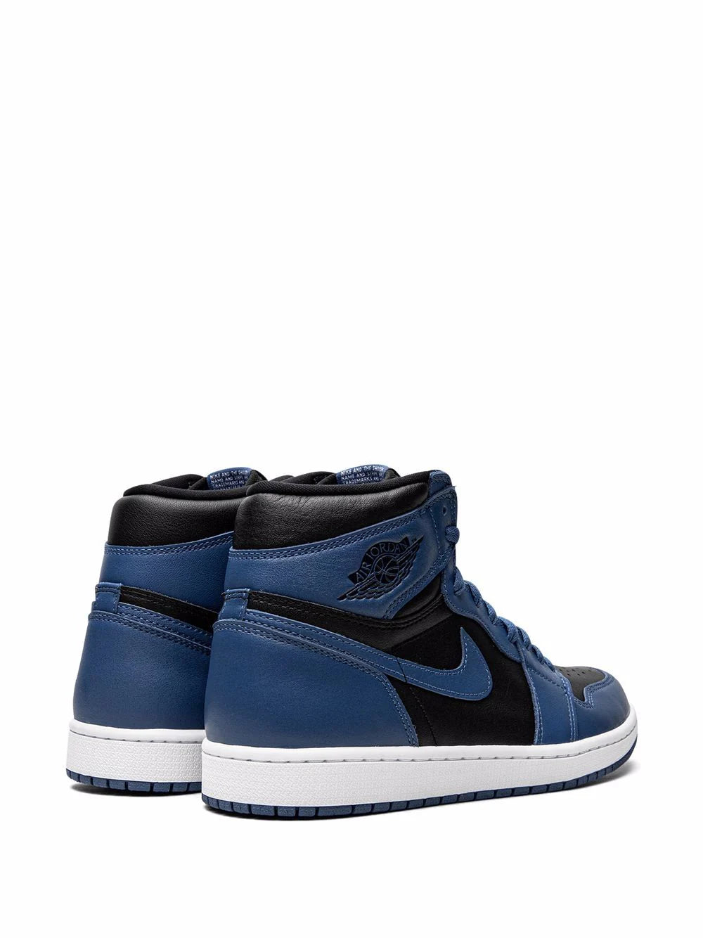 Jordan 1 High Dark Marina