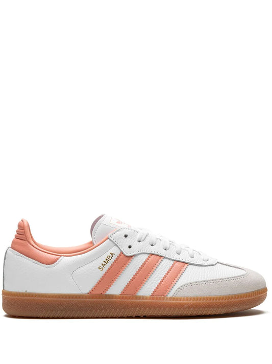 Adidas Samba Light Pink