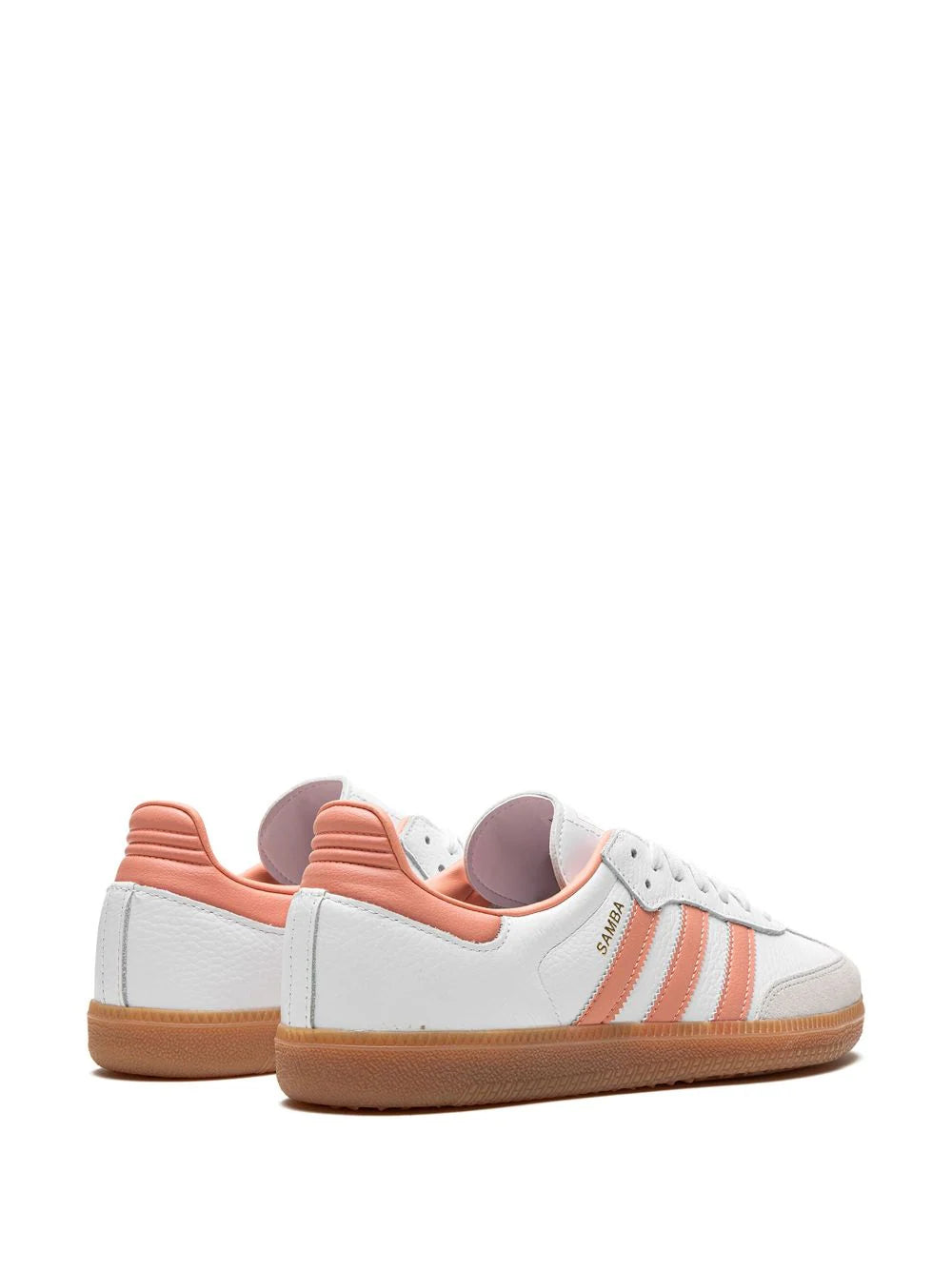 Adidas Samba Light Pink