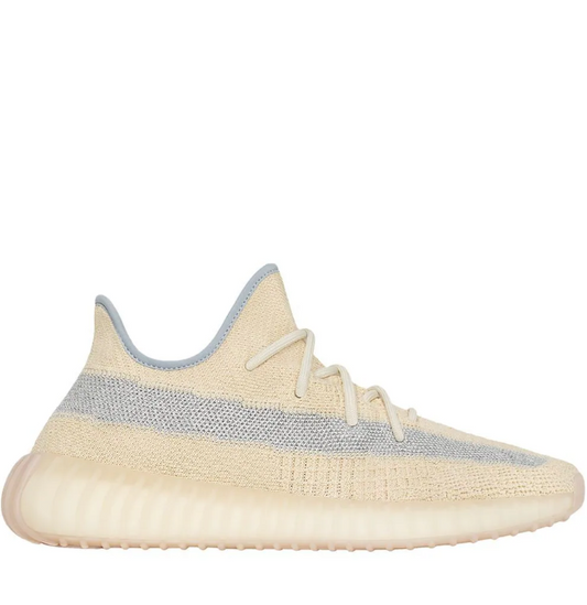 Yeezy 350v2 Linen