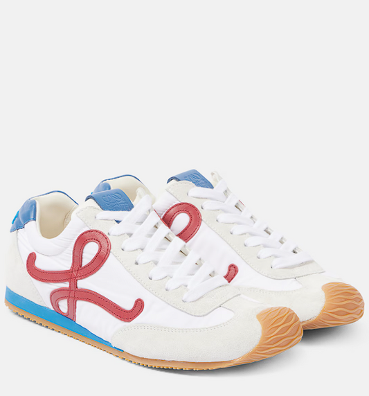 Loewe Ballet Runner 2.0