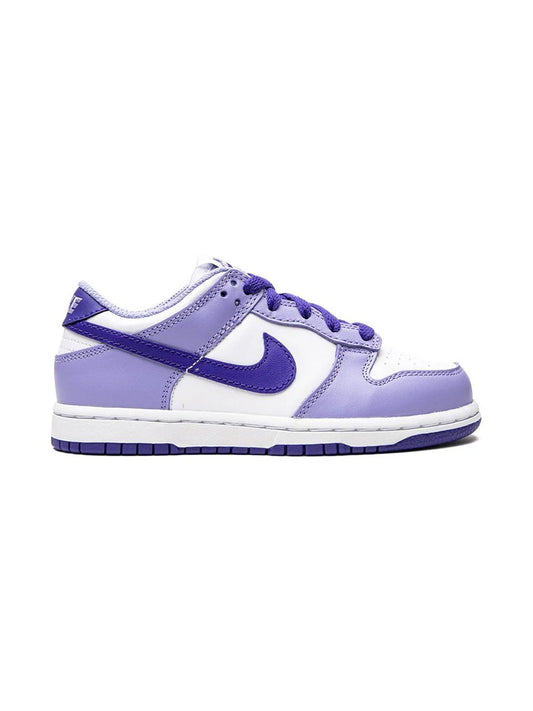 Nike Dunk Blueberry