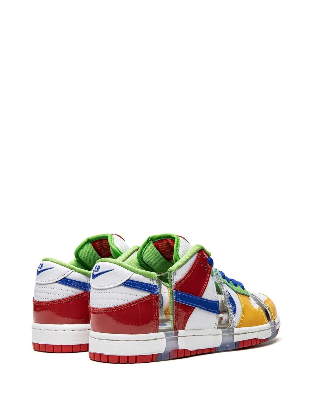 Nike SB Dunk Ebay