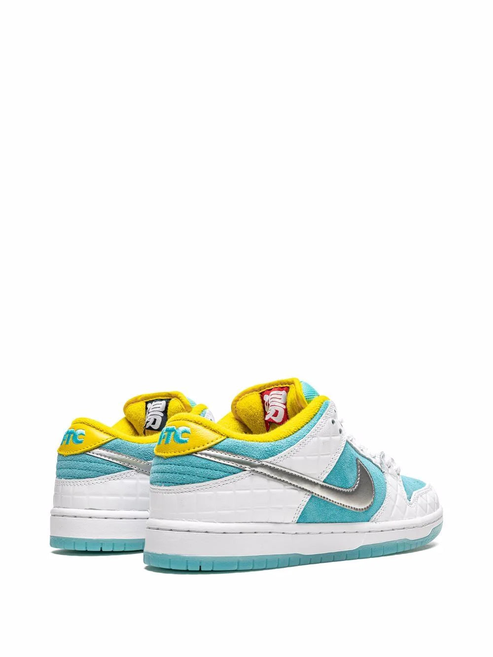 Nike SB Dunk FTC