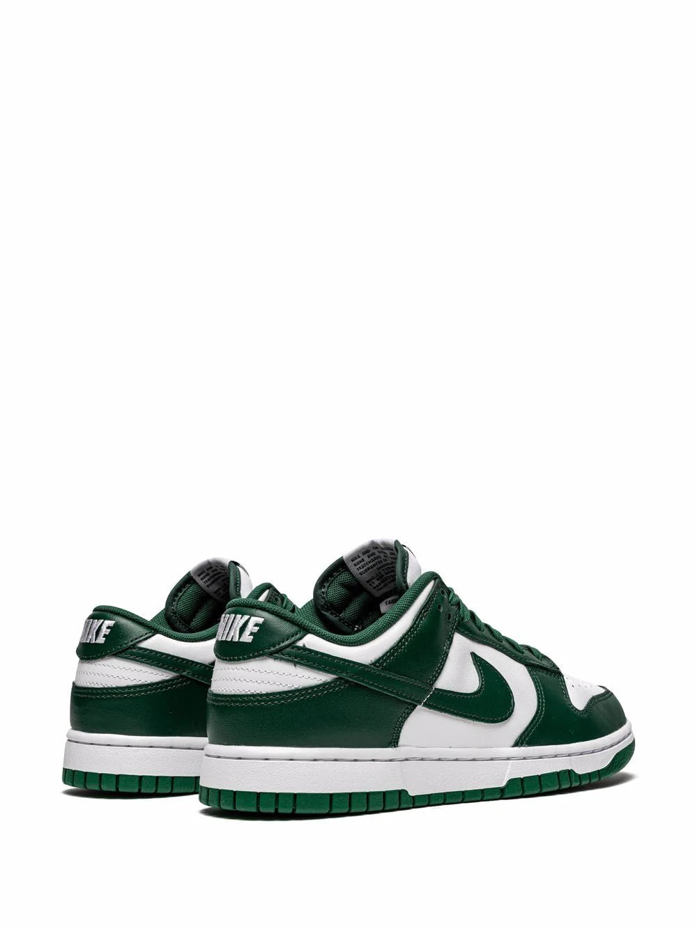 Nike Dunk Michigan State