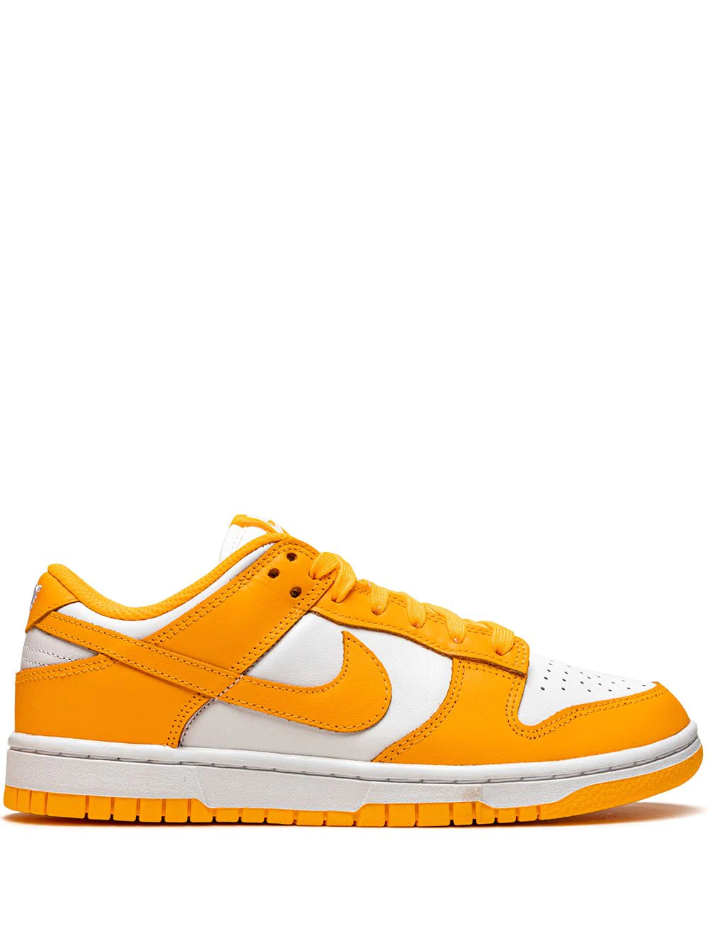 Nike Dunk Laser Orange