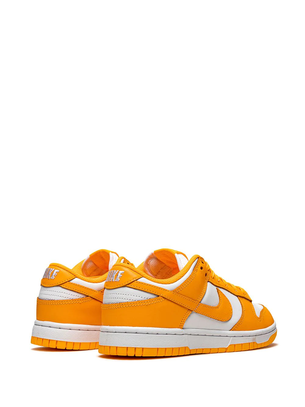 Nike Dunk Laser Orange