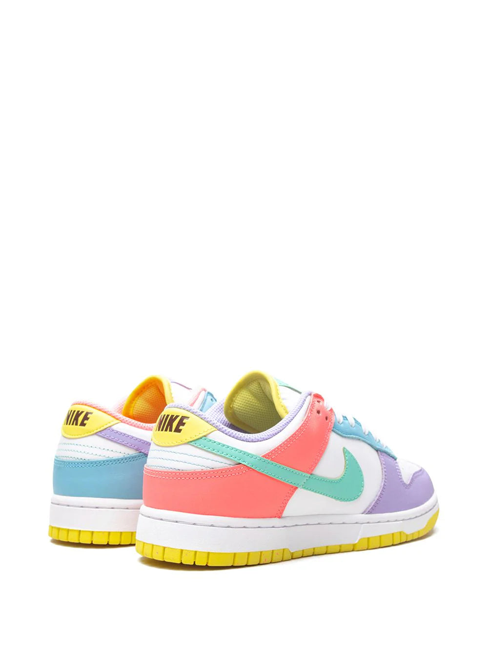 Nike Dunk Multi-color