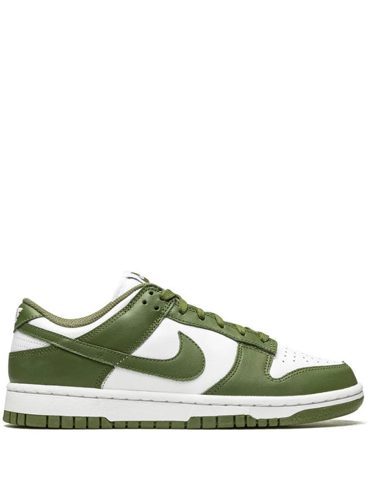 Nike Dunk Medium Olive