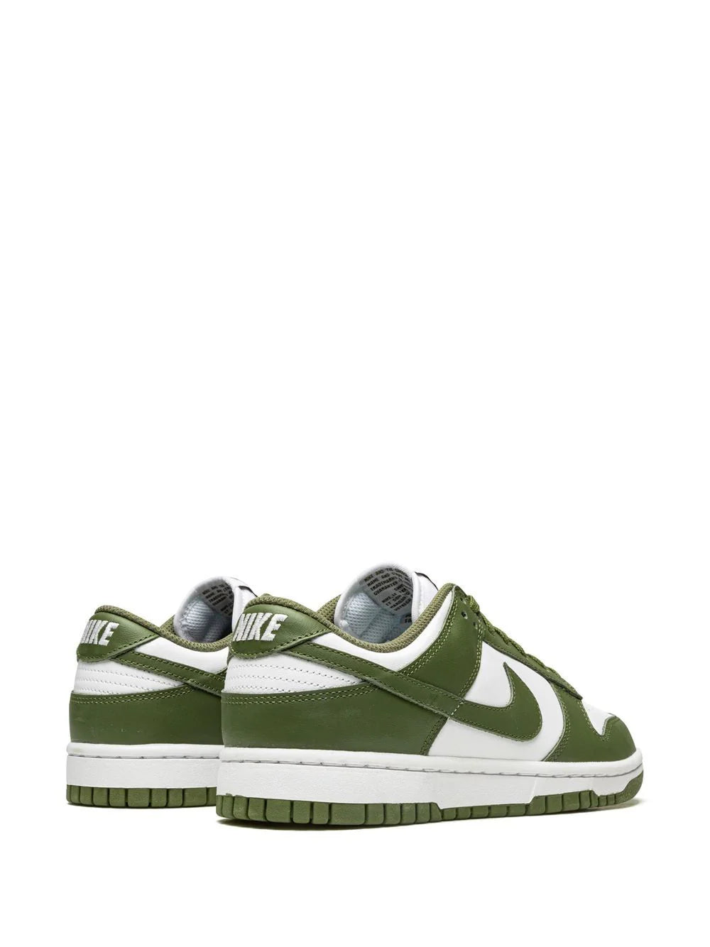 Nike Dunk Medium Olive