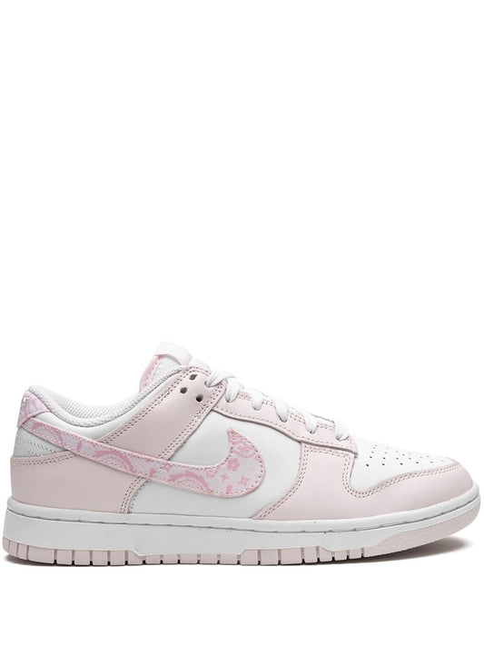 Nike Dunk Pink Paisley