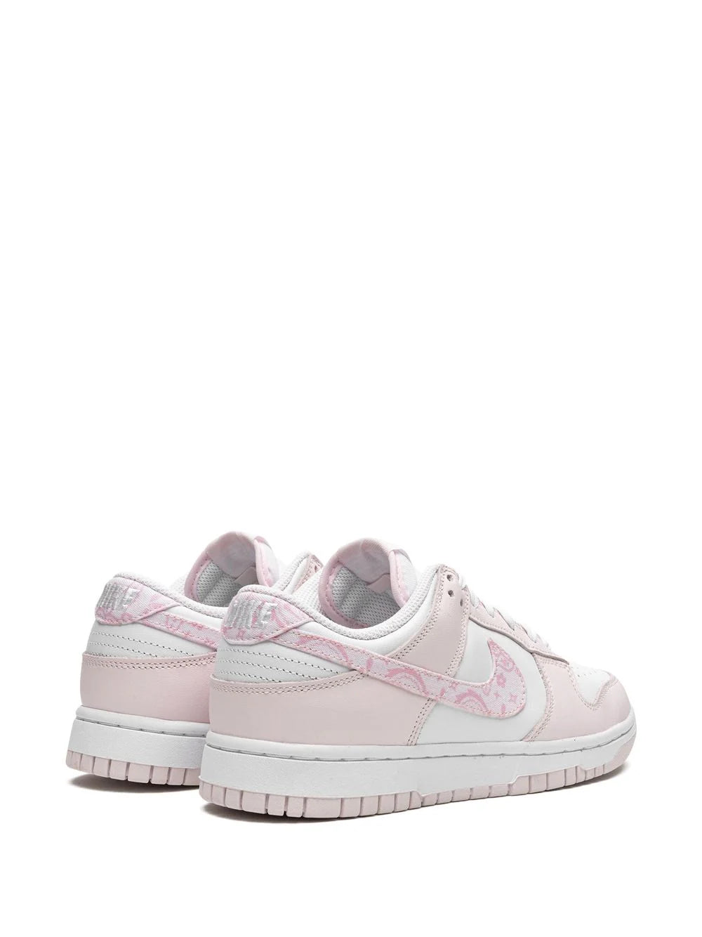 Nike Dunk Pink Paisley