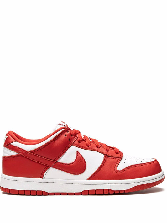 Nike Dunk Red