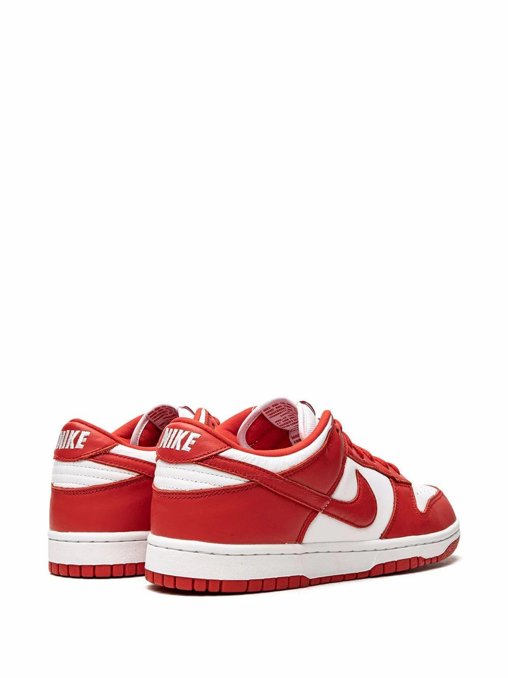 Nike Dunk Red