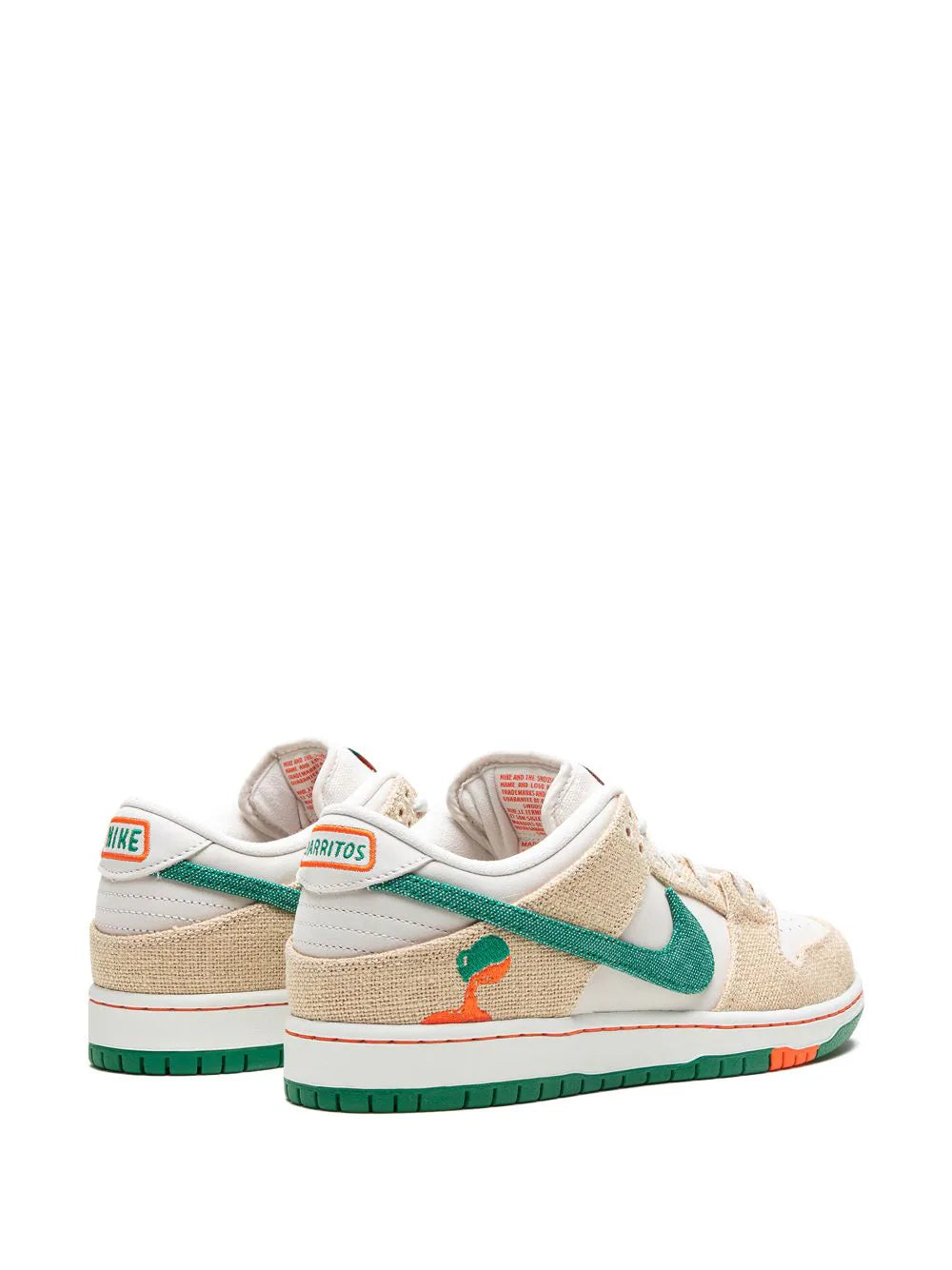 Nike SB Dunk Jarritos