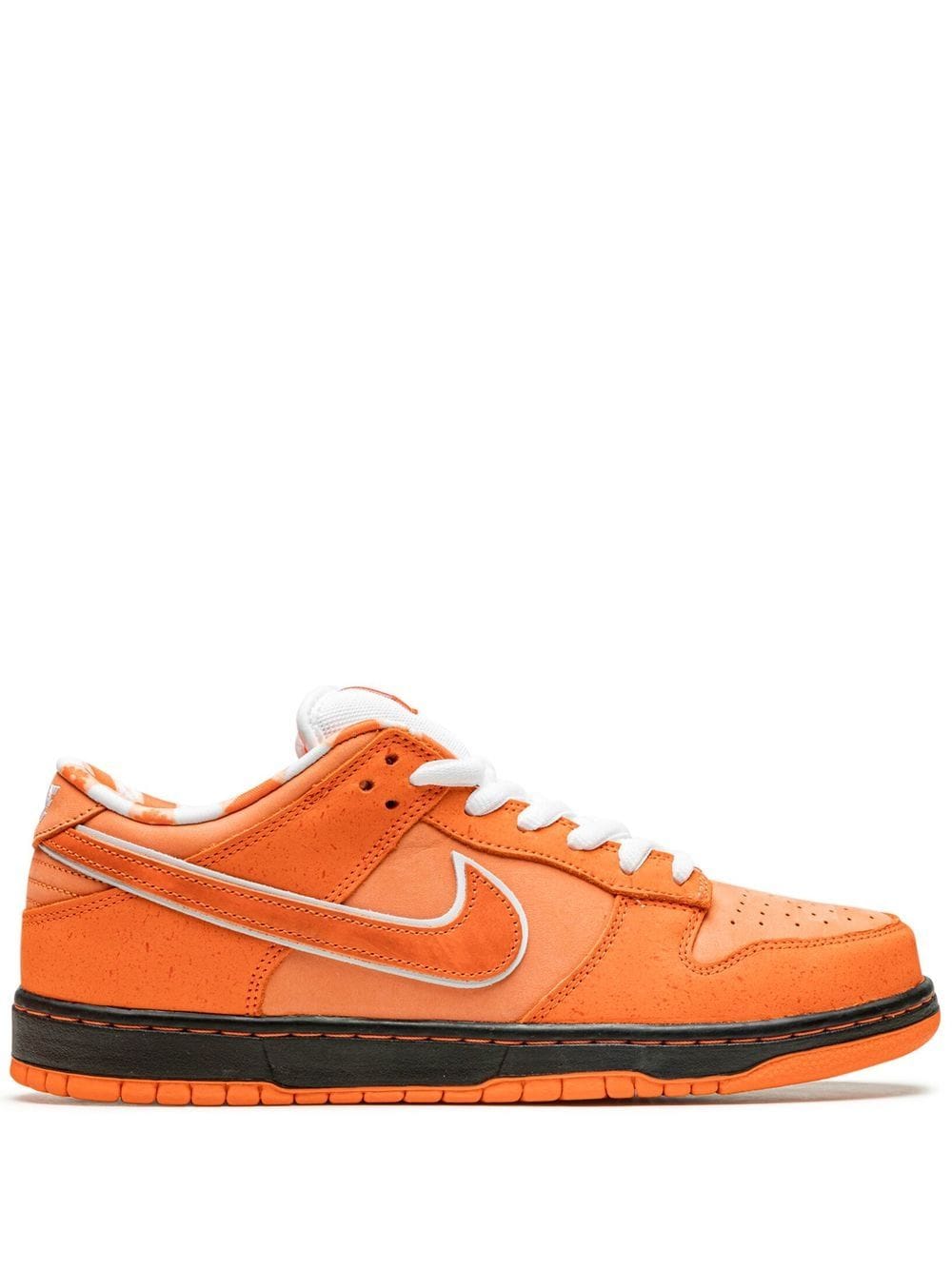 Nike SB Lobster Orange