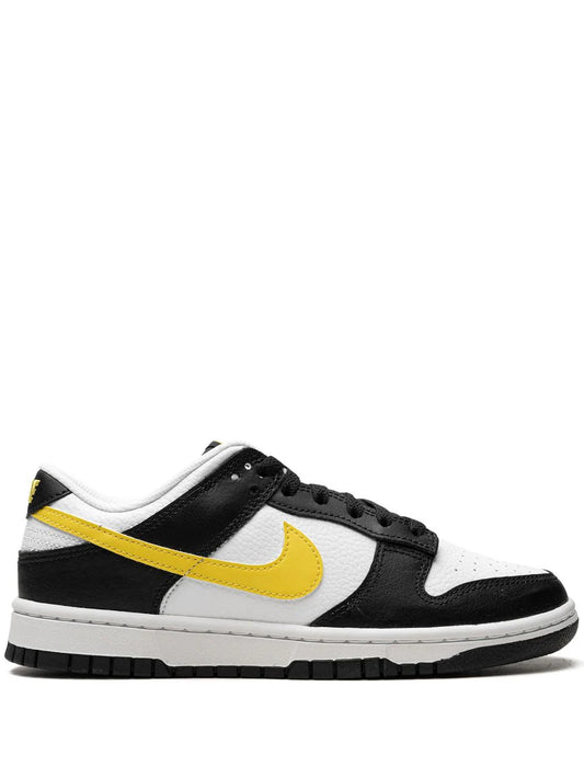 Nike Dunk Opti Yellow