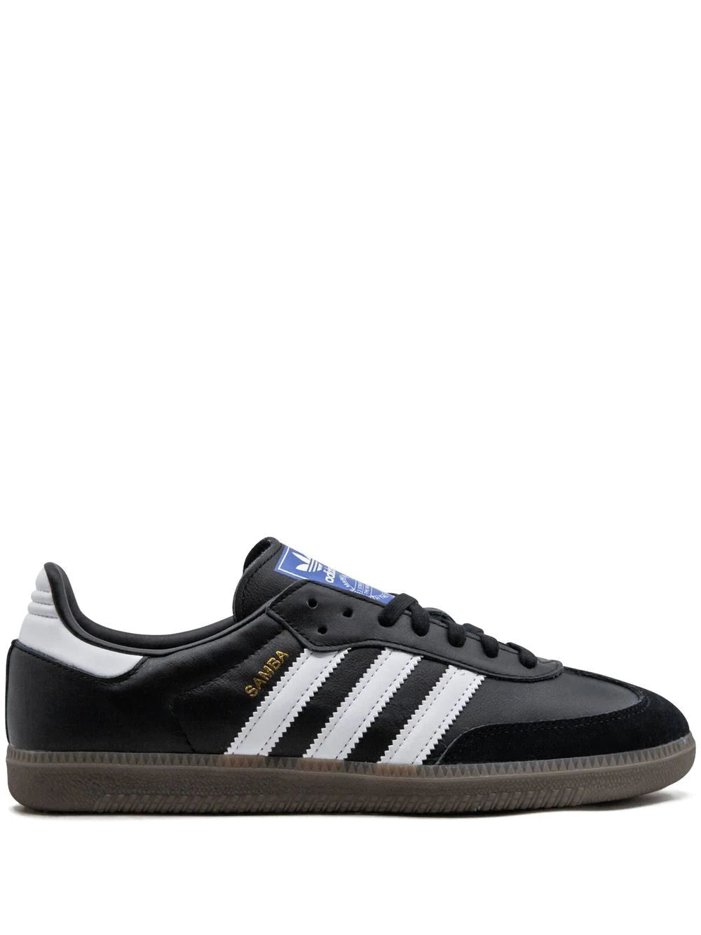 Adidas Samba Og Black