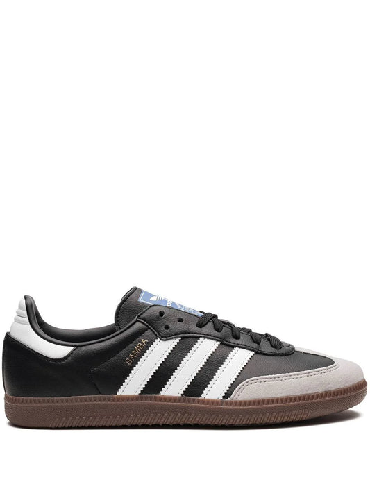 Adidas Samba Black/Grey