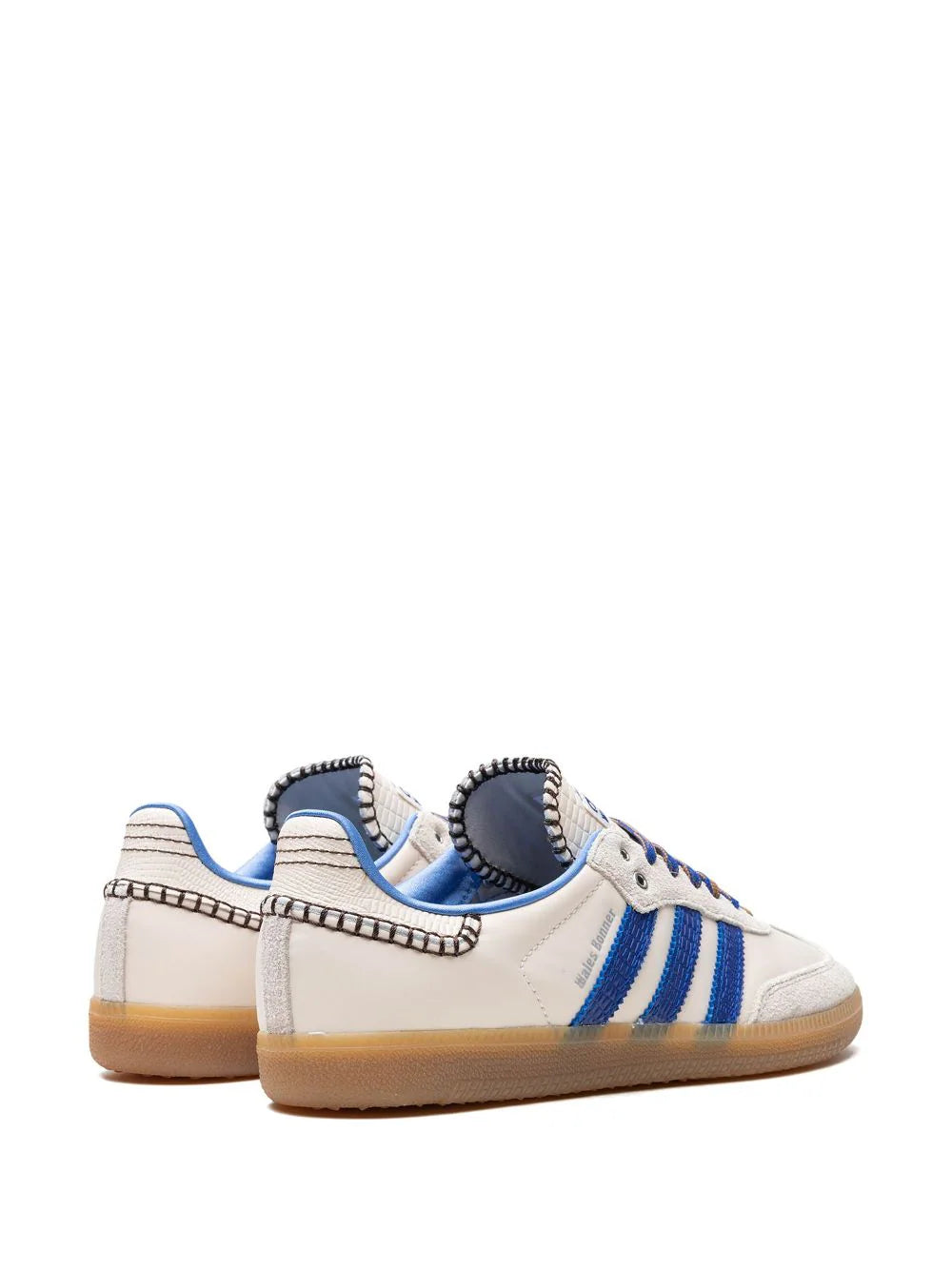 Adidas Wales Bonner Wonder Clay Royal Blue