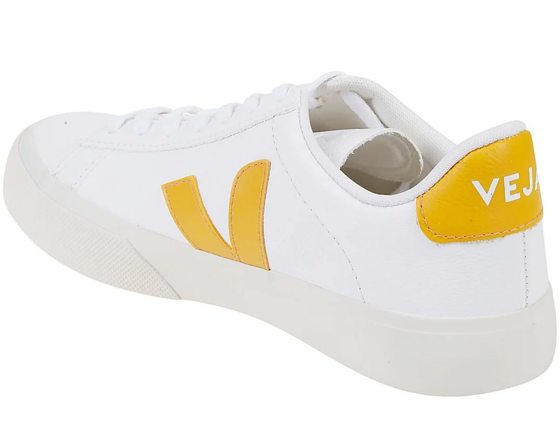 Veja Campo Yellow