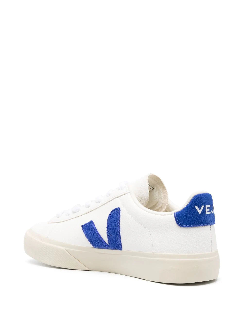 Veja Campo Leather V Blue