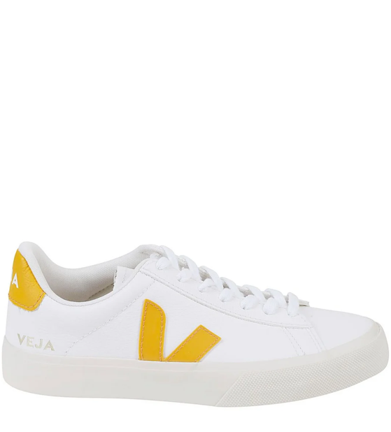 Veja Campo Yellow