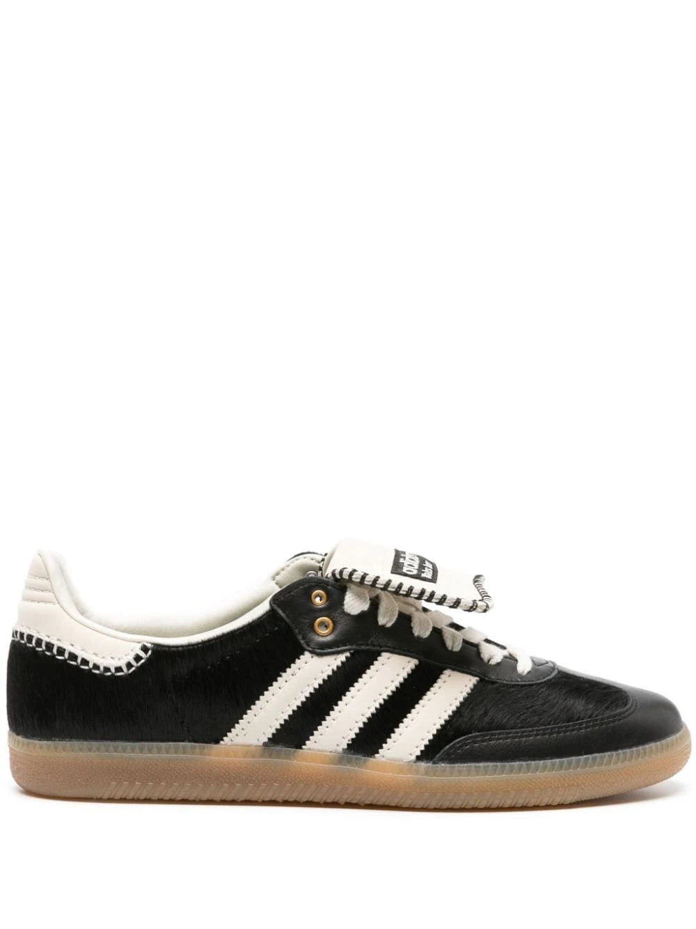 Adidas Samba x Wales Bonner Black