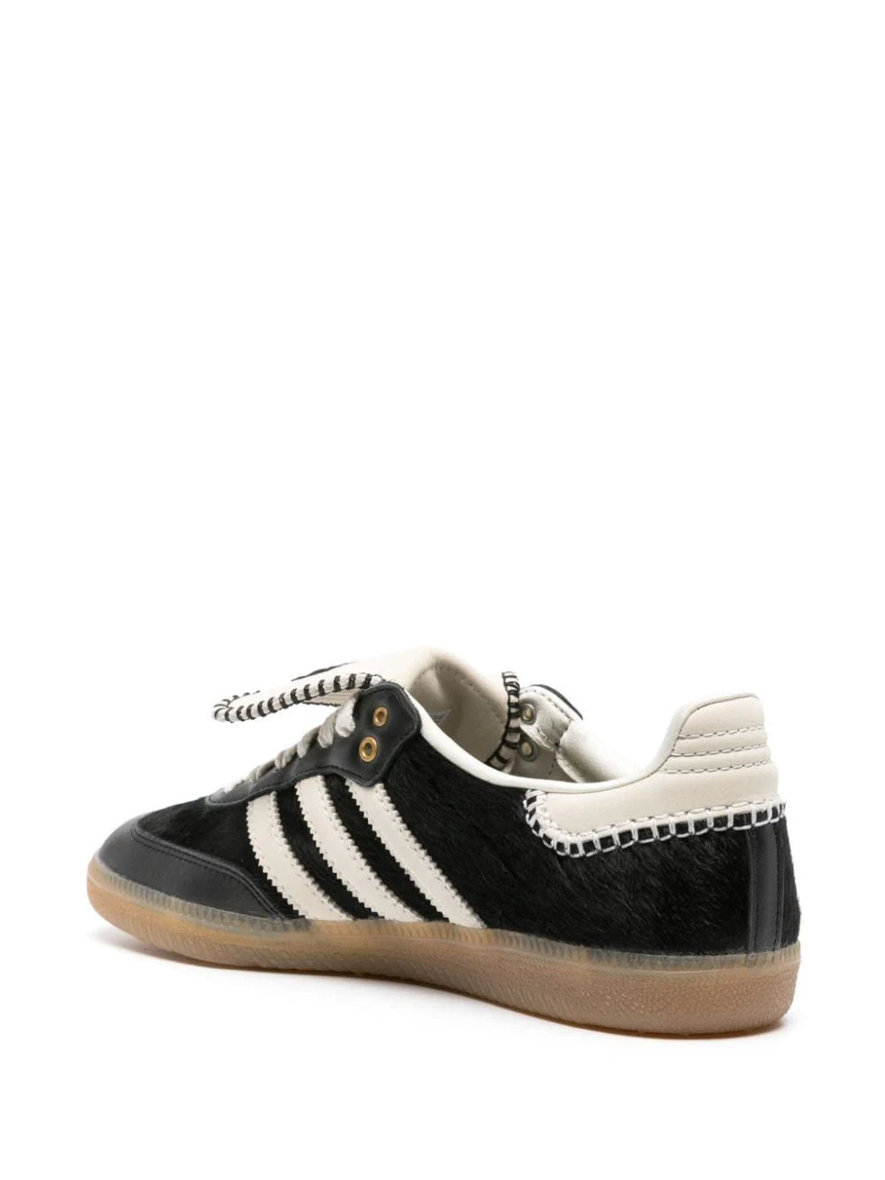 Adidas Samba x Wales Bonner Black