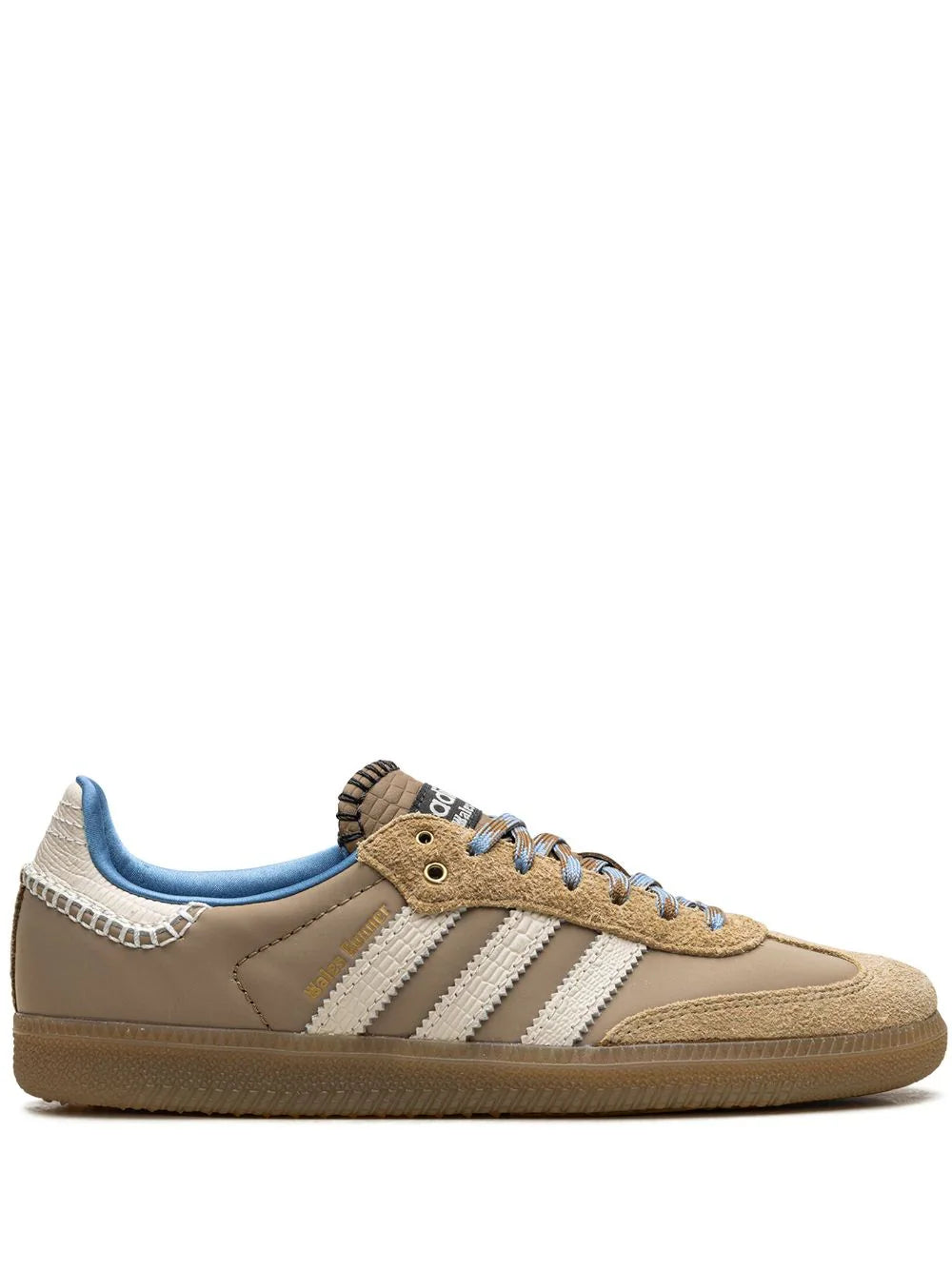 Adidas Wales Bonner Desert White