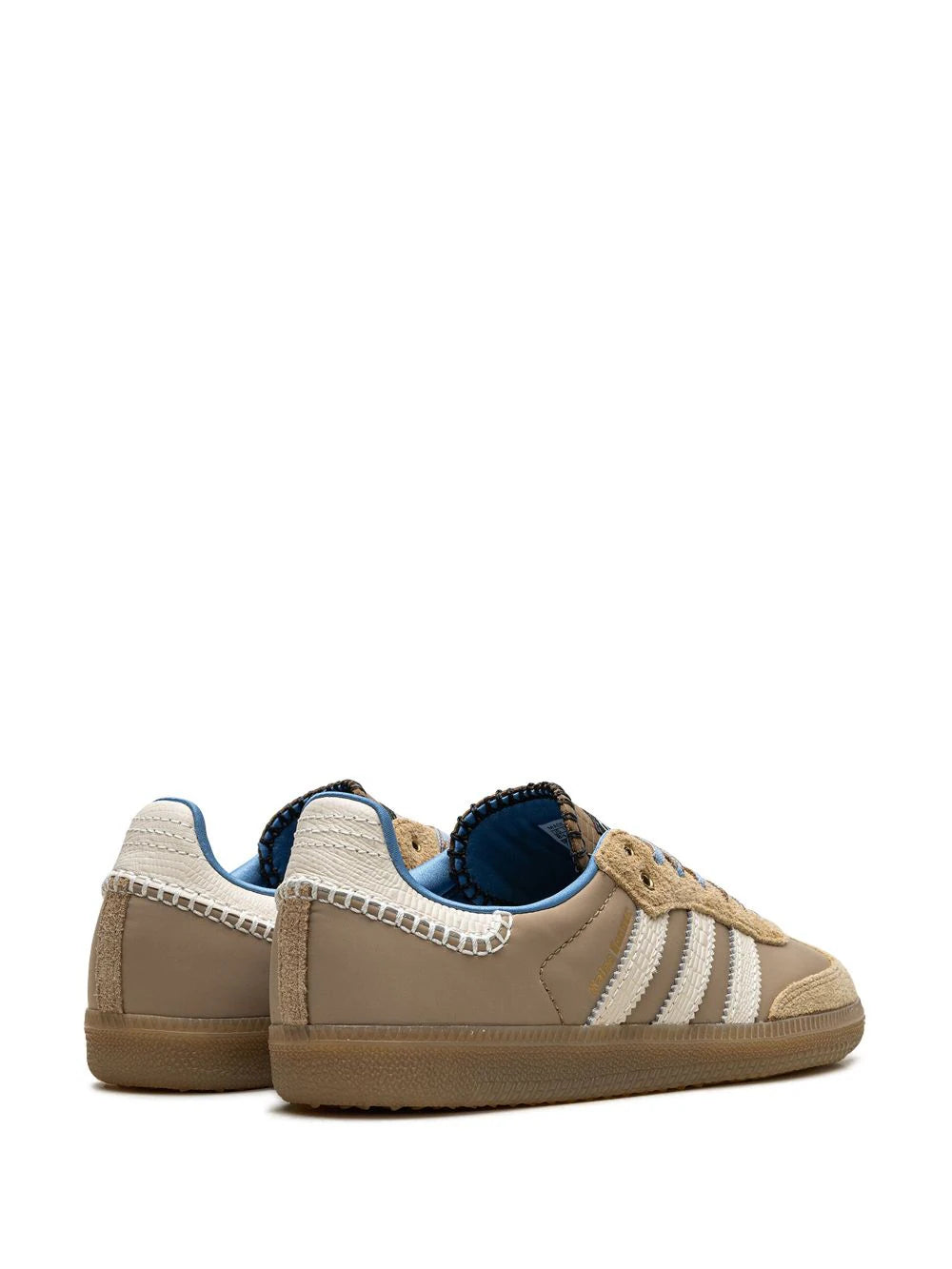 Adidas Wales Bonner Desert White