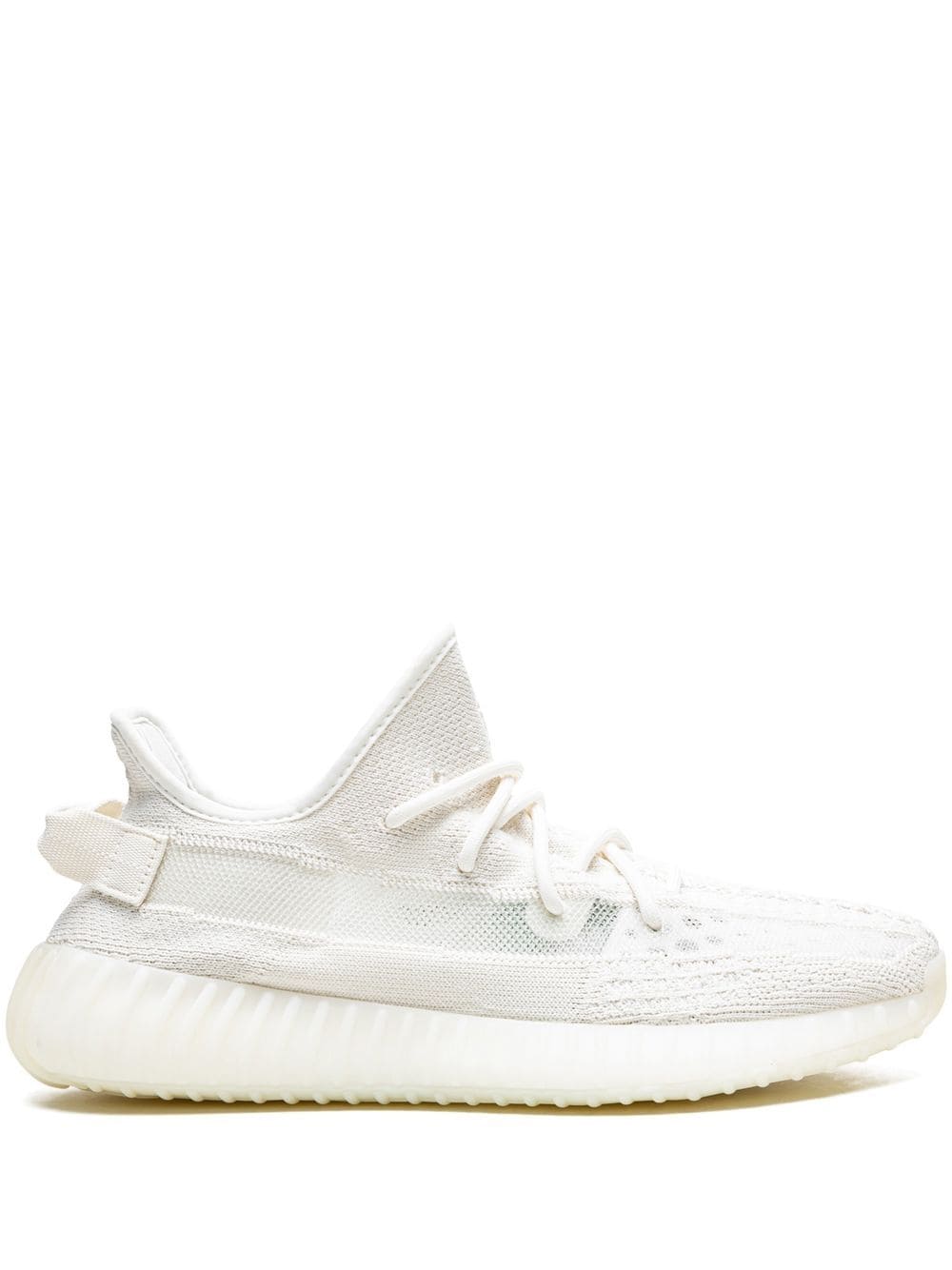 Yeezy 350v2 Light Bone