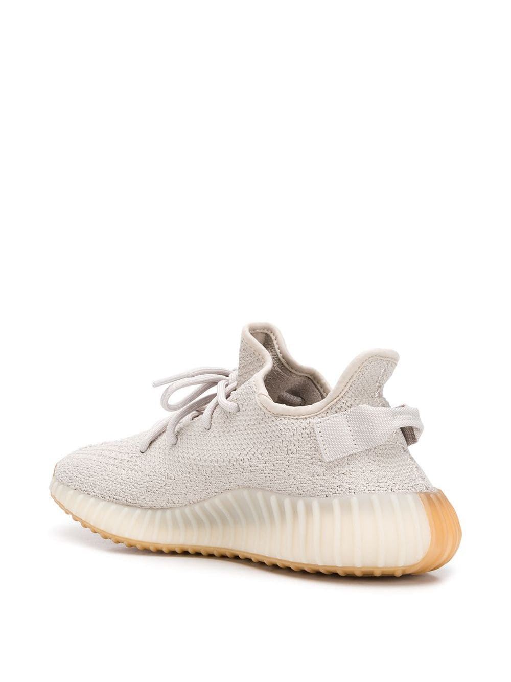 Yeezy 350v2 Sesame