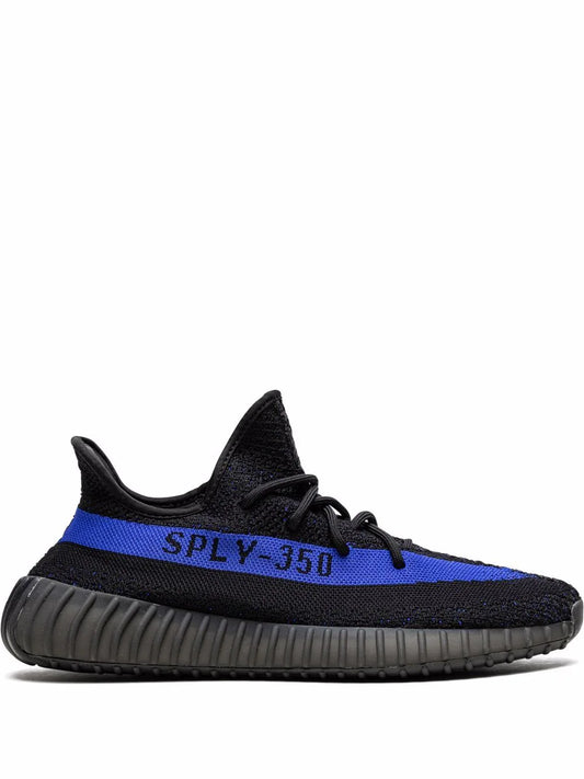 Yeezy 350v2 Dazzling Blue