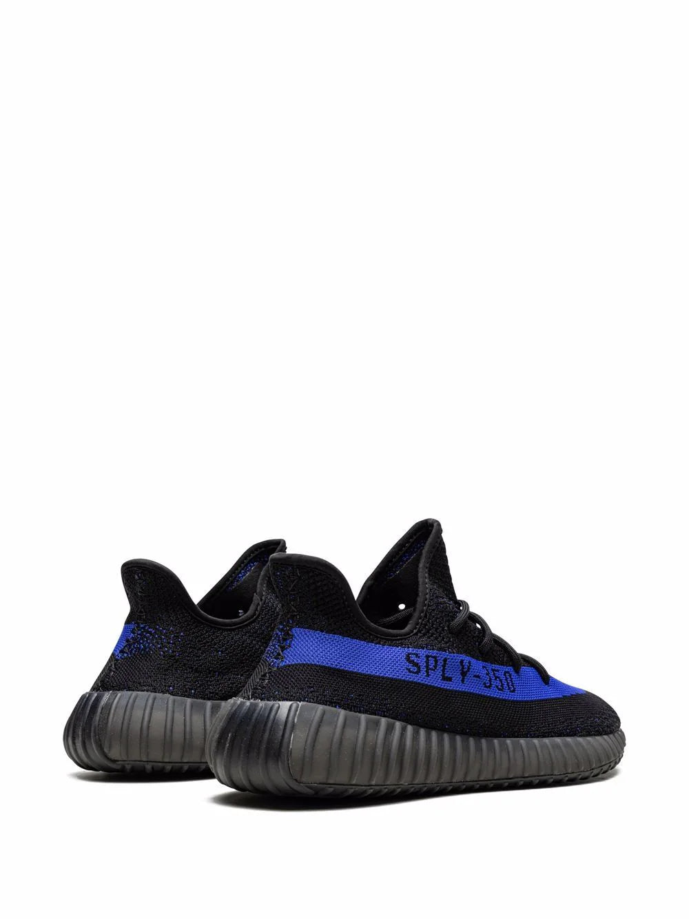 Yeezy 350v2 Dazzling Blue