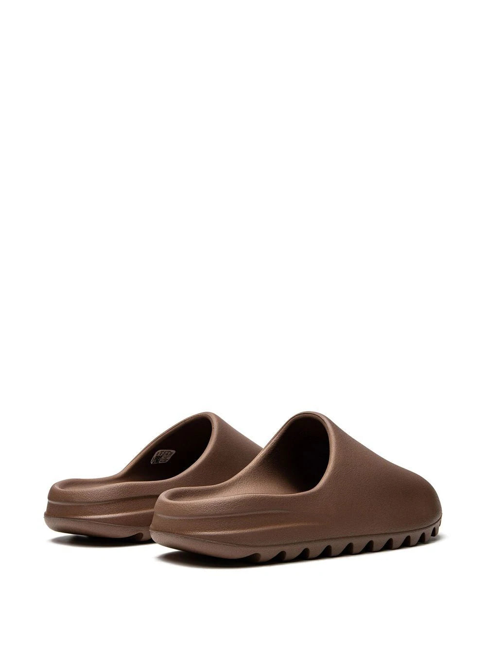 Yeezy Slides Earth Brown