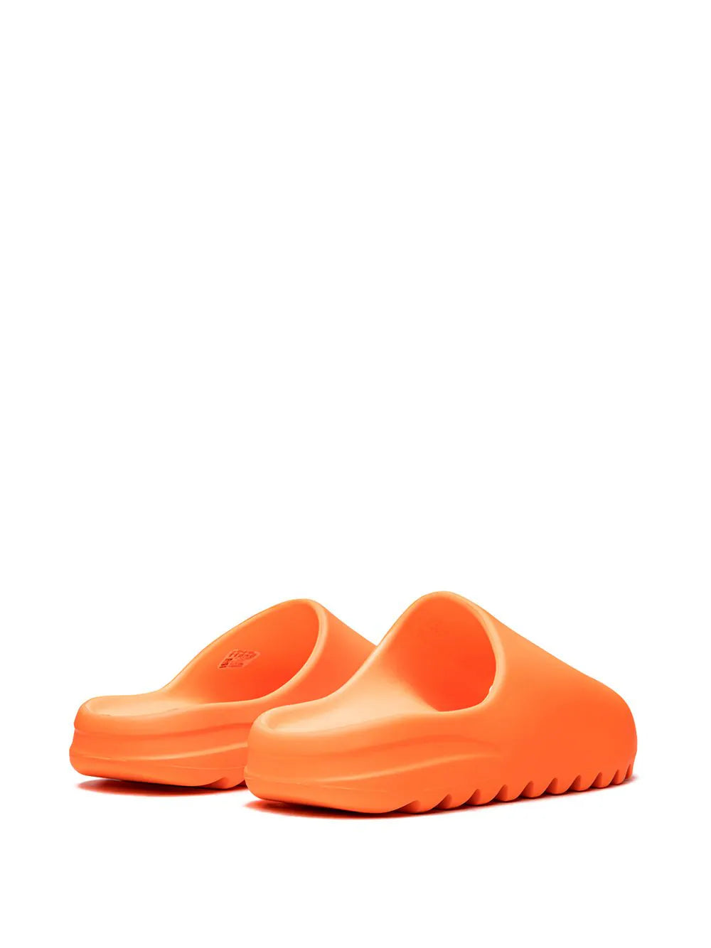 Yeezy Slide Enflame Orange
